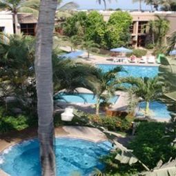 Pool Villas El Rancho Fotos