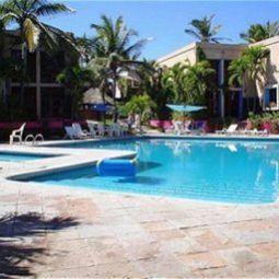 Pool Villas El Rancho Fotos