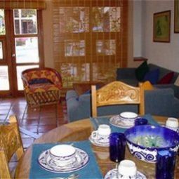 Zimmer Villas El Rancho Fotos