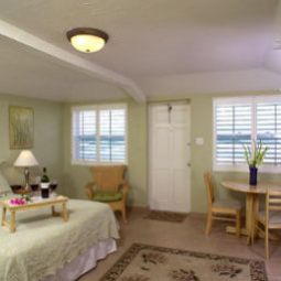 Suite Shoreline All Suites Inn Fotos