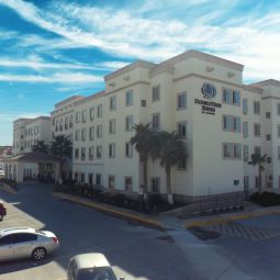 DoubleTree Suites by Hilton Hotel Saltillo Saltillo 