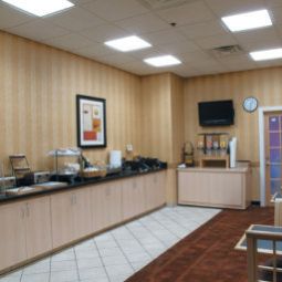 Restaurant La Quinta Inn & Suites Fairfield Fotos