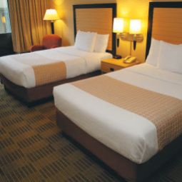 Room La Quinta Inn & Suites Fairfield Fotos