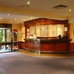 Réception Mercure Swansea Fotos