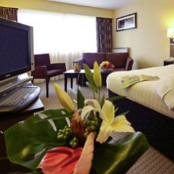  Mercure Swansea Fotos