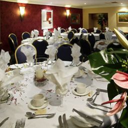  Mercure Swansea Fotos