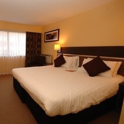 Chambre Mercure Swansea Fotos