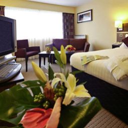 Chambre Mercure Swansea Fotos