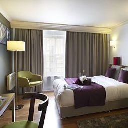 Citadines Prestige South Kensington Fotos