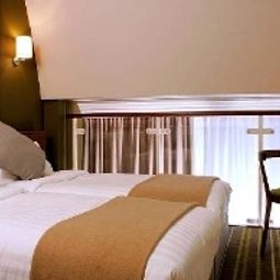 Citadines Prestige South Kensington Fotos