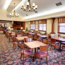 Residence Inn Wayne Fotos