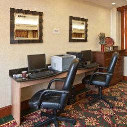 Residence Inn Wayne Fotos