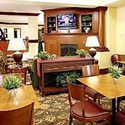 Residence Inn Wayne Fotos