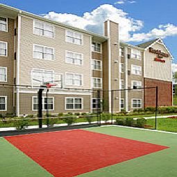 Wellnessbereich Residence Inn Wayne Fotos