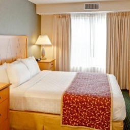 Zimmer Residence Inn Wayne Fotos