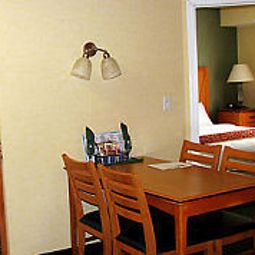 Zimmer Residence Inn Wayne Fotos
