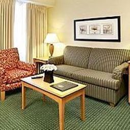 Zimmer Residence Inn Wayne Fotos