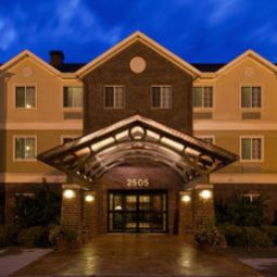 Vista exterior Staybridge Suites SIOUX FALLS AT EMPIRE MALL Fotos