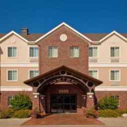 Vista exterior Staybridge Suites SIOUX FALLS AT EMPIRE MALL Fotos