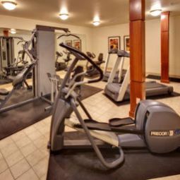 Wellness/Fitness Staybridge Suites SIOUX FALLS AT EMPIRE MALL Fotos