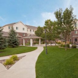 Vista interior Staybridge Suites SIOUX FALLS AT EMPIRE MALL Fotos