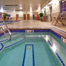 Piscina Staybridge Suites SIOUX FALLS AT EMPIRE MALL Fotos