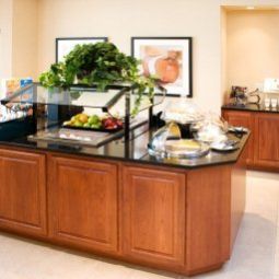 Restaurante Staybridge Suites SIOUX FALLS AT EMPIRE MALL Fotos