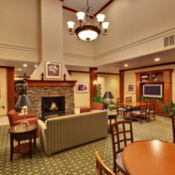 Restaurante Staybridge Suites SIOUX FALLS AT EMPIRE MALL Fotos