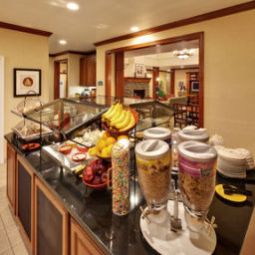 Restaurante Staybridge Suites SIOUX FALLS AT EMPIRE MALL Fotos