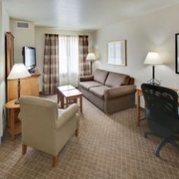 Suite Staybridge Suites SIOUX FALLS AT EMPIRE MALL Fotos