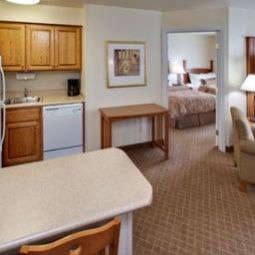 Suite Staybridge Suites SIOUX FALLS AT EMPIRE MALL Fotos