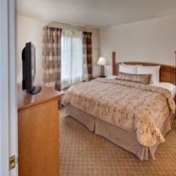 Suite Staybridge Suites SIOUX FALLS AT EMPIRE MALL Fotos