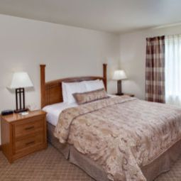 Suite Staybridge Suites SIOUX FALLS AT EMPIRE MALL Fotos