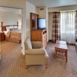 Suite Staybridge Suites SIOUX FALLS AT EMPIRE MALL Fotos