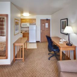 Suite Staybridge Suites SIOUX FALLS AT EMPIRE MALL Fotos