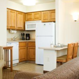 Suite Staybridge Suites SIOUX FALLS AT EMPIRE MALL Fotos