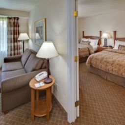 Suite Staybridge Suites SIOUX FALLS AT EMPIRE MALL Fotos