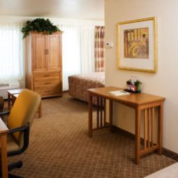 Suite Staybridge Suites SIOUX FALLS AT EMPIRE MALL Fotos