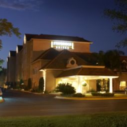 Außenansicht Staybridge Suites MONTERREY - SAN PEDRO Fotos