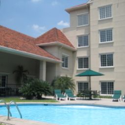 Pool Staybridge Suites MONTERREY - SAN PEDRO Fotos