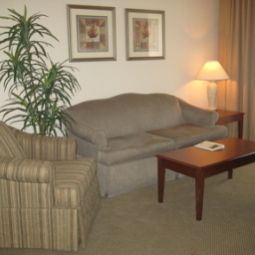 Zimmer Staybridge Suites MONTERREY - SAN PEDRO Fotos
