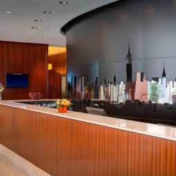Residence Inn New York Manhattan/Times Square New York City