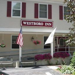 Westborough Inn Westborough 