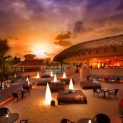Bar PARADISUS PUNTA CANA Fotos