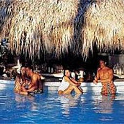 Bar PARADISUS PUNTA CANA Fotos