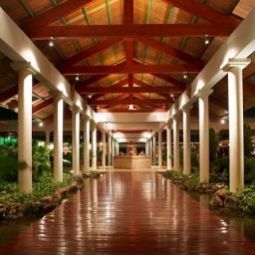 Hall PARADISUS PUNTA CANA Fotos