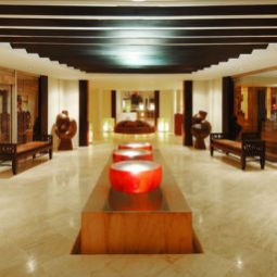 Hall PARADISUS PUNTA CANA Fotos