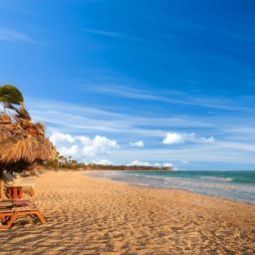Vue PARADISUS PUNTA CANA Fotos