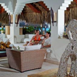 Vue PARADISUS PUNTA CANA Fotos