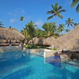 Piscine PARADISUS PUNTA CANA Fotos